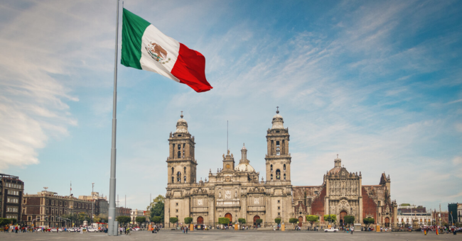 Cinco de Mayo