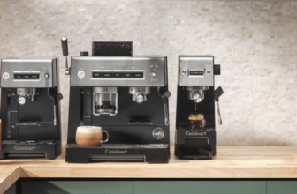 Espresso Bar