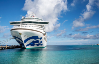 Concours Expedia Croisières : Gagnez 1 croisière de rêve pour deux dans les Caraïbes de 5000$