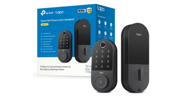 TP-Link Tapo