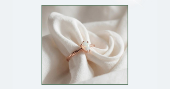concours bague or rose