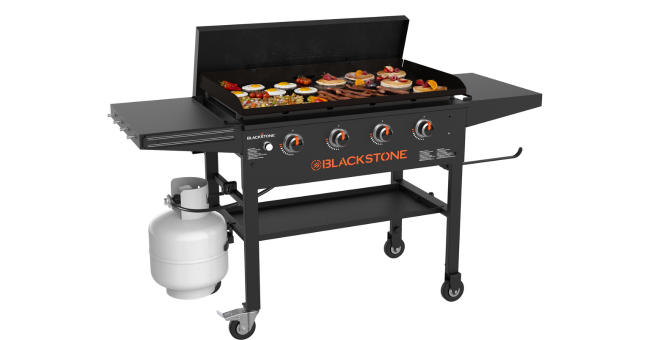 concours bbq et accessoires