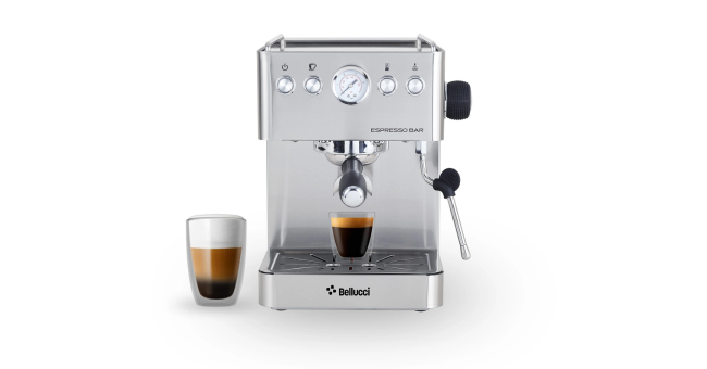 concours bellucci espresso bar