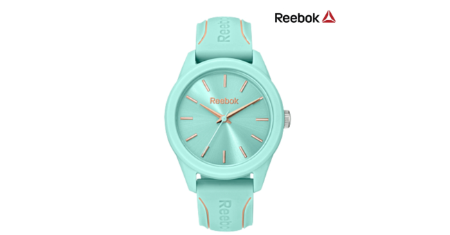 gagnez 1 montre Reebok
