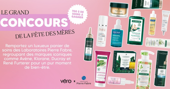 panier bien-être