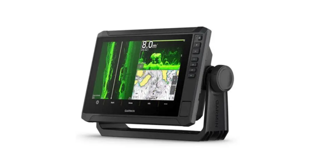 concours garmin echomap uhd2