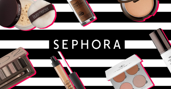 gagnez Sephora