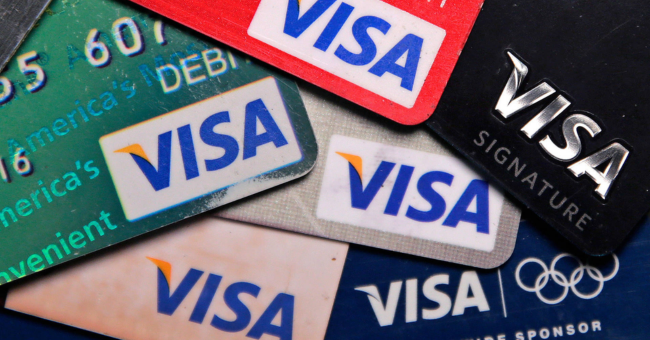 concours carte cadeau visa 75$