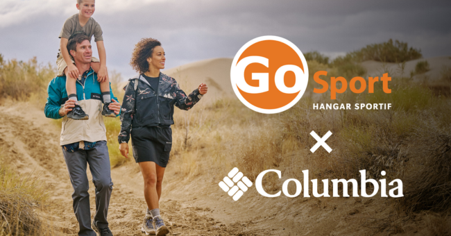 Concours GO SPORT