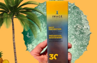 Concours : Gagnez 1 crème solaire teintée IMAGE Skincare de 112$