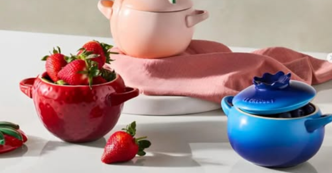Le Creuset
