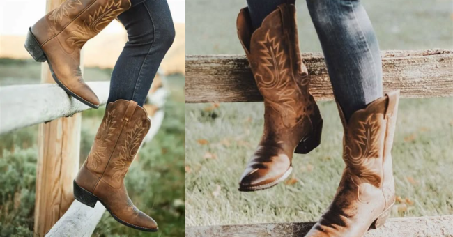 concours gagner bottes accessoires mode Québec