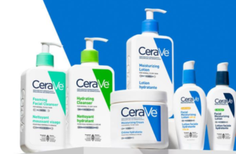 Coupon Gratuit : Économisez jusqu’à 4 $ sur vos produits CeraVe