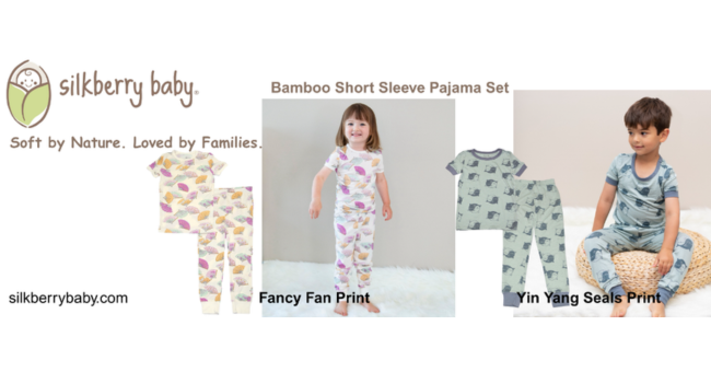 Silkberry Baby