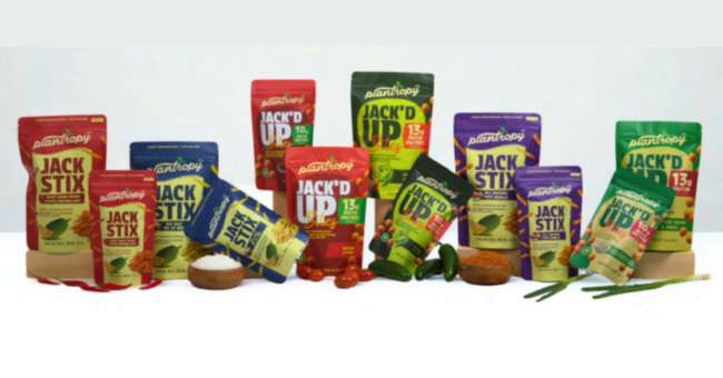 test produit collations véganes Plantropy snacks Québec