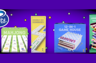 Family Games Night