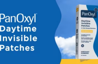 PanOxyl Daytime