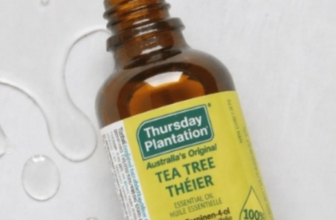 Test Produit : Découvrez les soins Thursday Plantation à l’huile essentielle d’arbre à thé