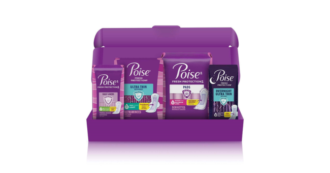 Poise