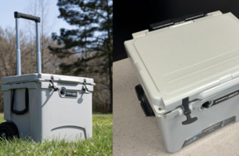 Concours : Gagnez 1 glacière de 45 L de 485$
