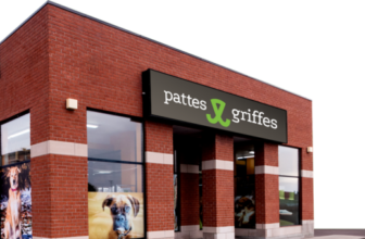 Concours : Gagnez 100$ chez Pattes et Griffes
