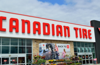 Concours : Gagnez 50$ chez Canadian Tire