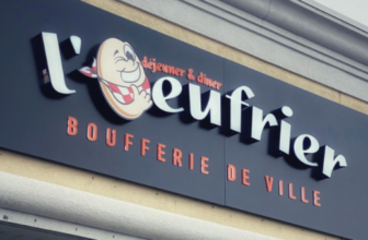 Concours  : Gagnez 50$ chez L’Oeufrier