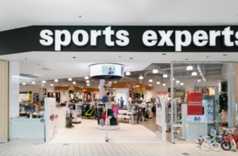 Concours : Gagnez 500$ en prix Sports Experts