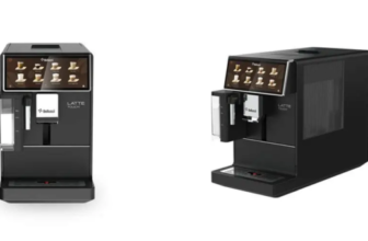 Concours Bellucci : Gagnez 1 machine à café Latte Touch +1 kg de café