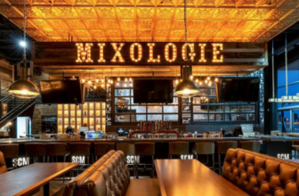 Concours : Gagnez 50$ chez SHAKER Cuisine & Mixologie
