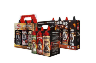 Concours : Gagnez 1 coffret gourmand BBQ de plus de 200$
