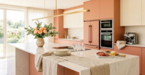Concours Corbeil Électroménagers et Linen Chest : Gagnez 5000$ pour meubler et équiper votre maison