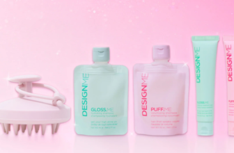Concours DESIGN.ME : Gagnez 1 ensemble de produits coiffants et accessoires