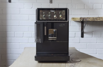 Concours DrVac x Bellucci : Gagnez 1 machine à café Bellucci