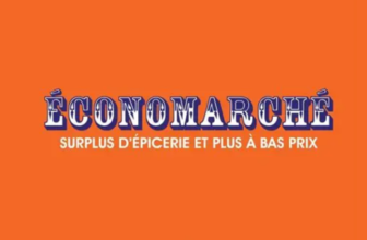 Concours Économarché : Gagnez 1 des 5 prix de 100$