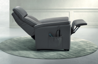 Concours : Gagnez 1 fauteuil québécois Relaxon