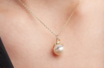 Concours : Gagnez 1 collier de perle