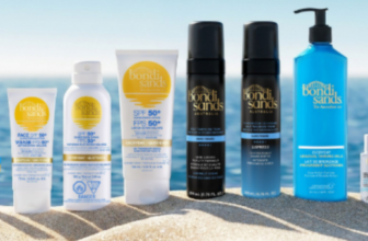Concours Jean Coutu x Bondi Sands : Gagnez 1 panier de 318,37$