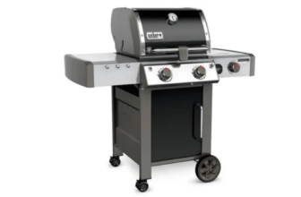 Concours : Gagnez le kit BBQ parfait pour papa