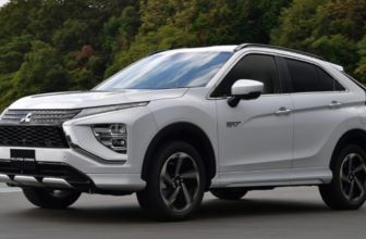 Concours : Gagnez 1 location de Mitsubishi Eclipse Cross 2026 ou 10000$ comptant