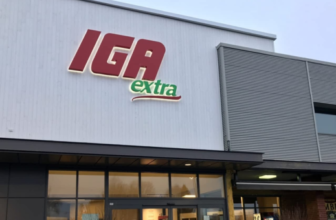 Concours : Gagnez 1 panier d’épicerie + 140$