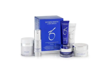 Concours : Gagnez 1 des 5 trousses ZO Skin Health anti-âge
