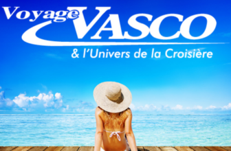 Concours : Gagnez 1 prix voyage de 1000$ chez Voyages Vasco