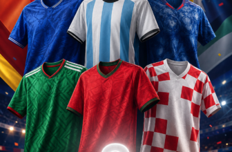 Concours Soccer Québec x Sports Experts : Gagnez des maillots et accessoires de soccer