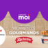Concours : Gagnez 1 des 10 prix de 125 000 points Moi (équivalent à 1000$)