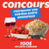Concours : Gagnez 1 panier cadeau de 100$