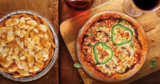 Concours : Gagnez 100$ chez Stratos Pizza