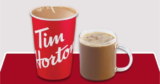 Concours : Gagnez 25$ chez Tim Hortons