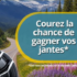 Concours CF Montréal : Gagnez 1 Chevrolet Bolt RS 2027