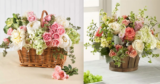 Concours : Gagnez 500 $ en arrangements floraux